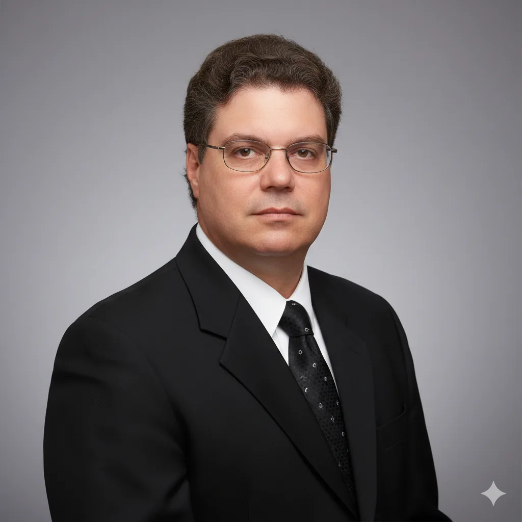 Prof. Paulo Tromboni