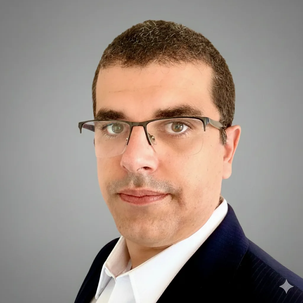 Prof. Pedro H. B. Lafayette