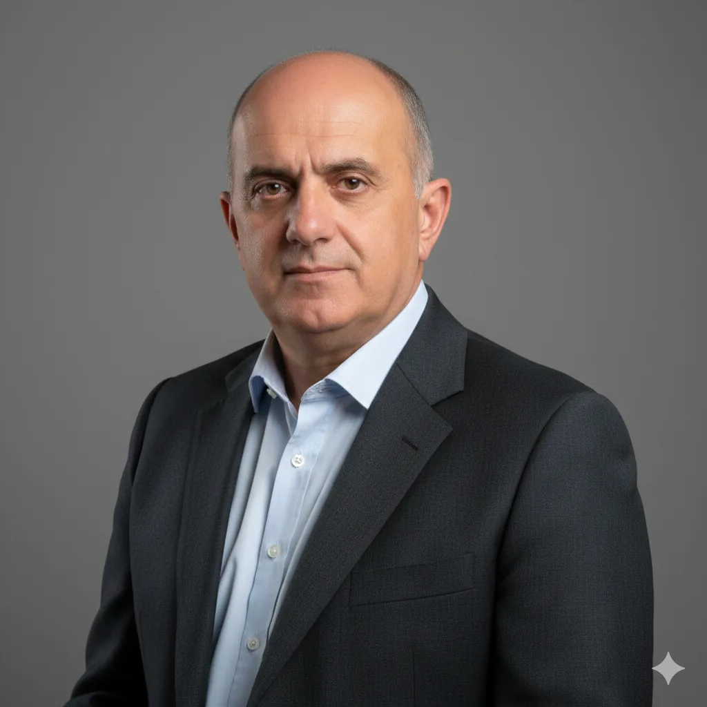 Prof. M.Sc. Piraci Oliveira