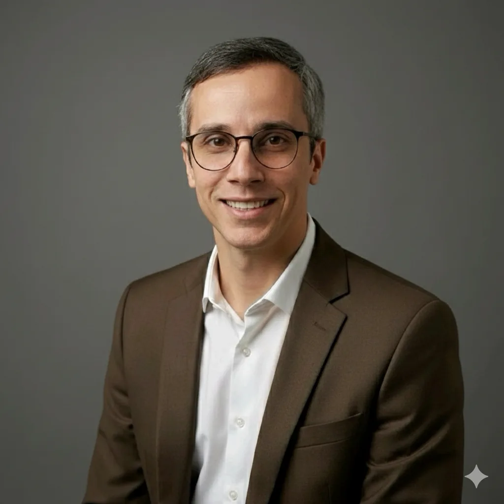 Prof. M.Sc. Rafael Mingone