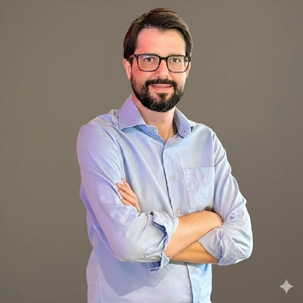 Prof. M.Sc. Rafael Fernandes Piva