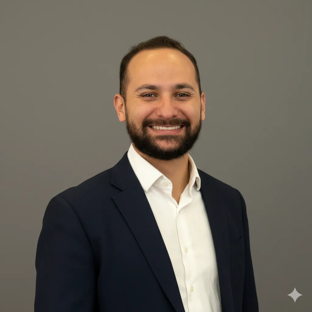 Prof. Ricardo Almeida