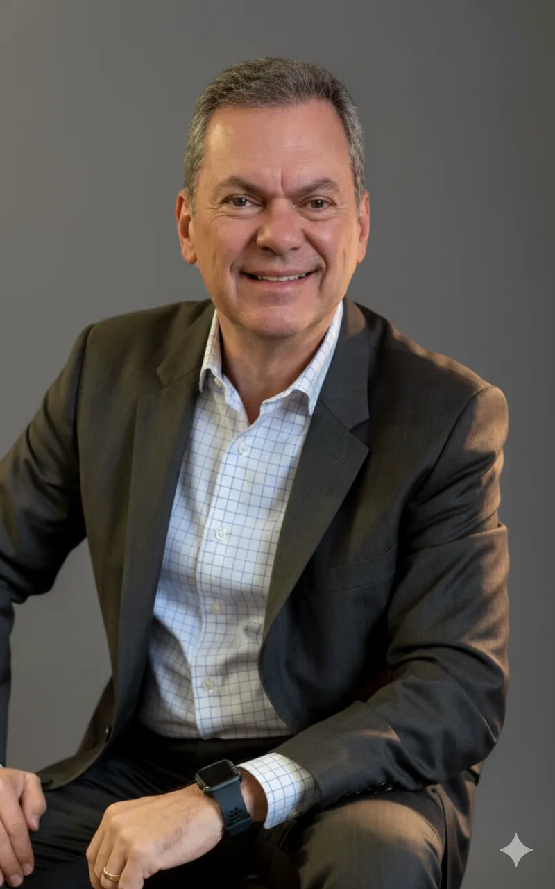 Prof. M.Sc. Roberto Zapotoczny Costa
