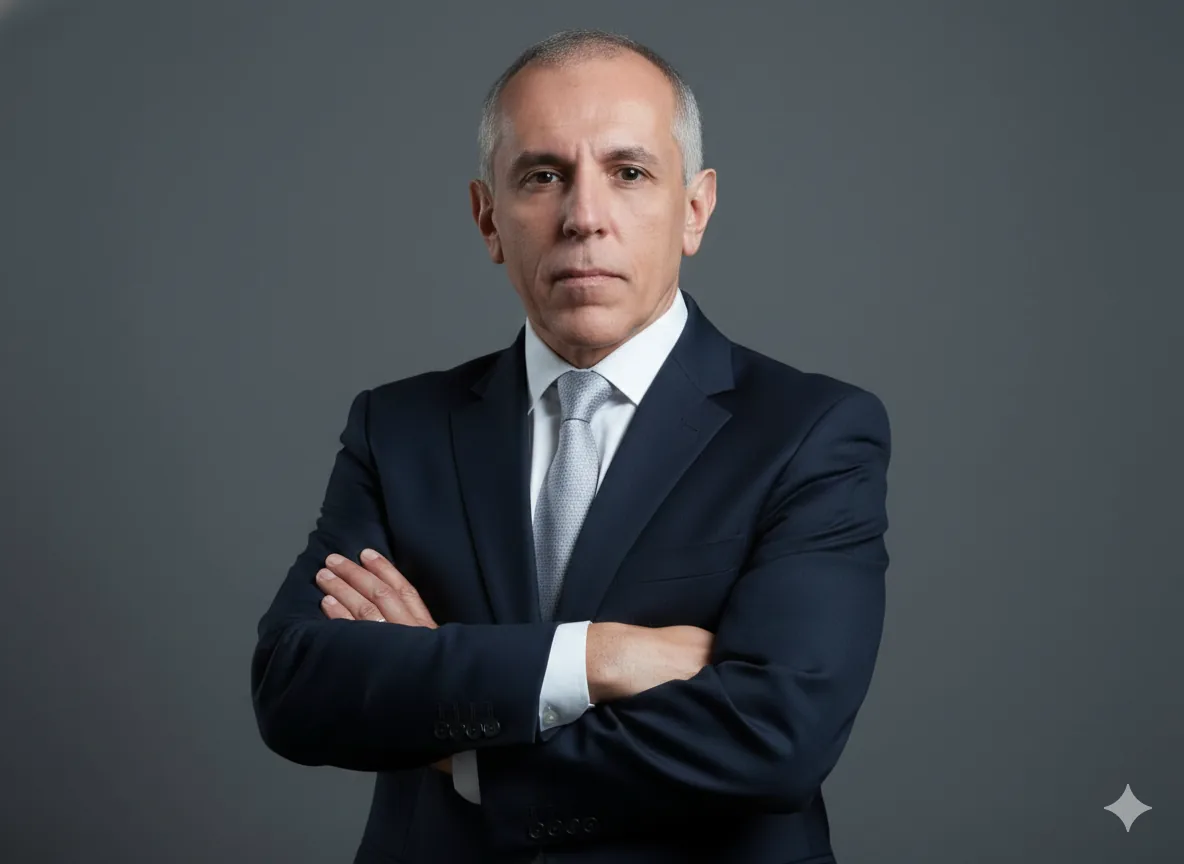 Prof. M.Sc. Roberto Dumas Damas