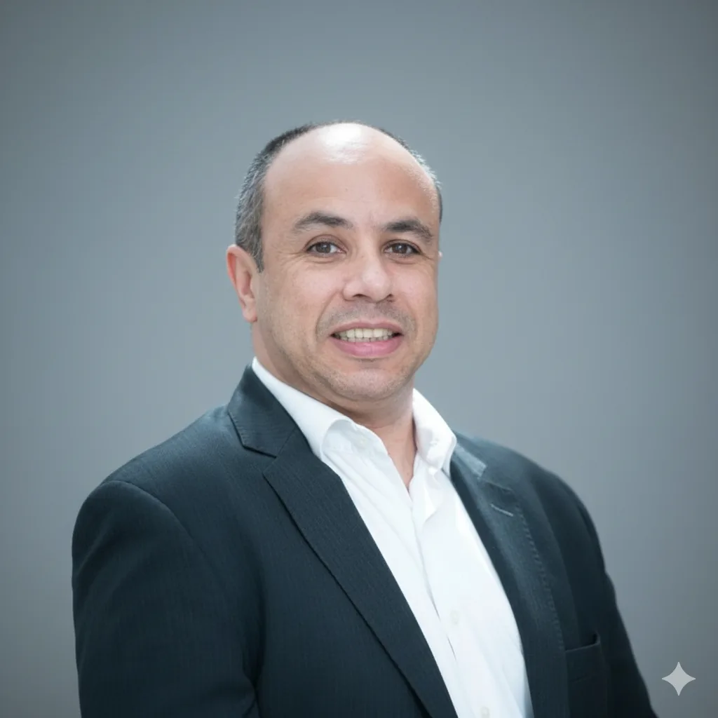 Prof. Dr. Robson Pereira