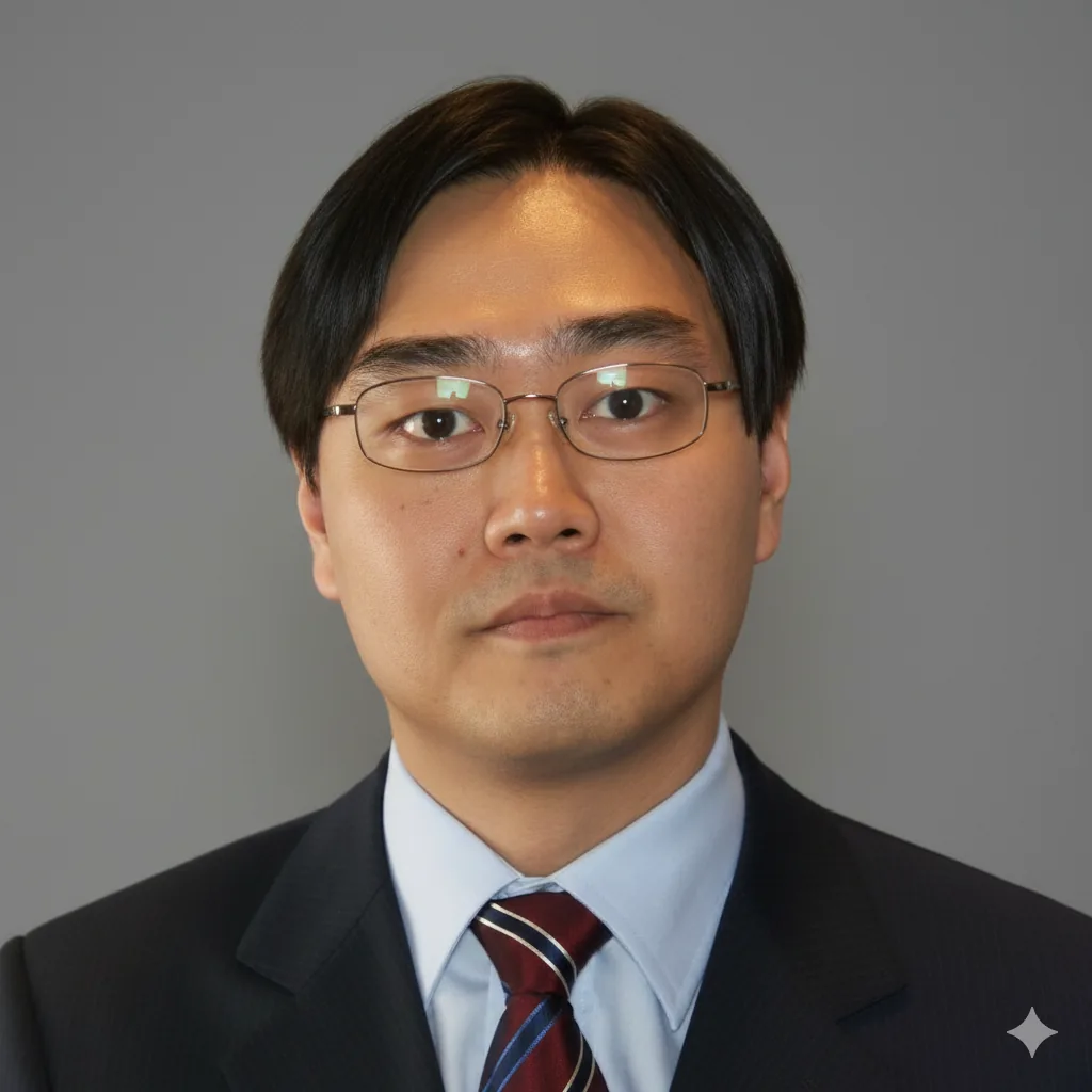 Prof. Dr. Rodrigo T. Okimura
