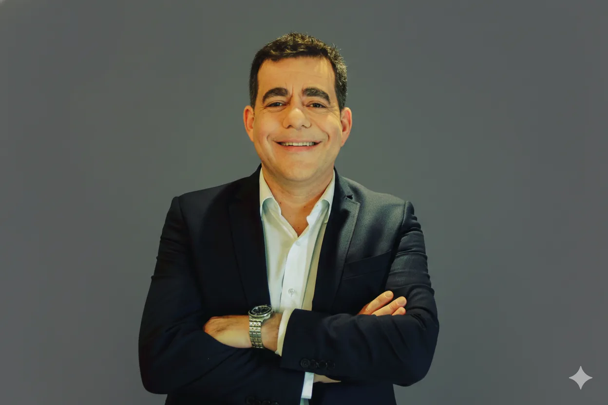 Rodrigo Sêga