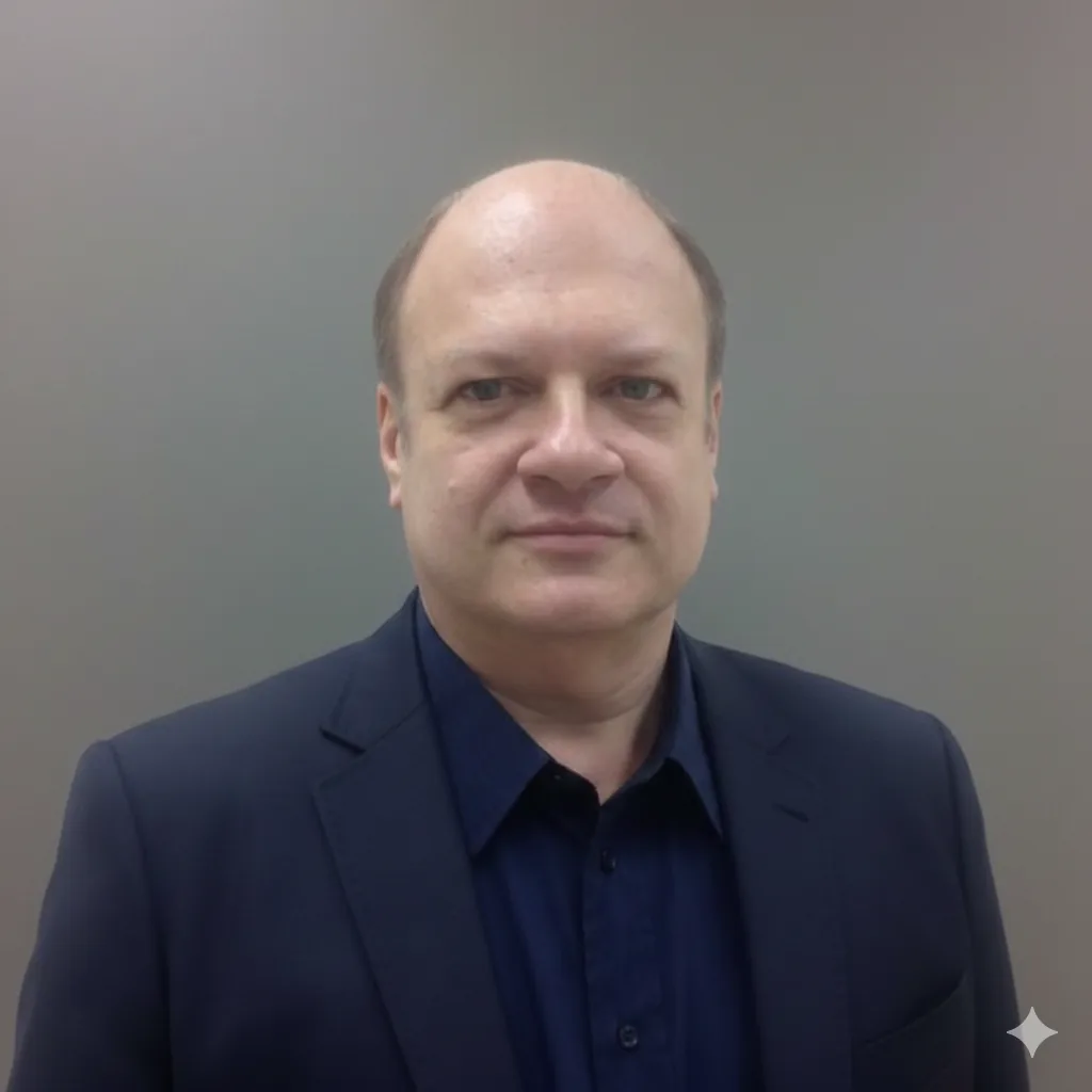 Prof. Dr. Roy Martelanc