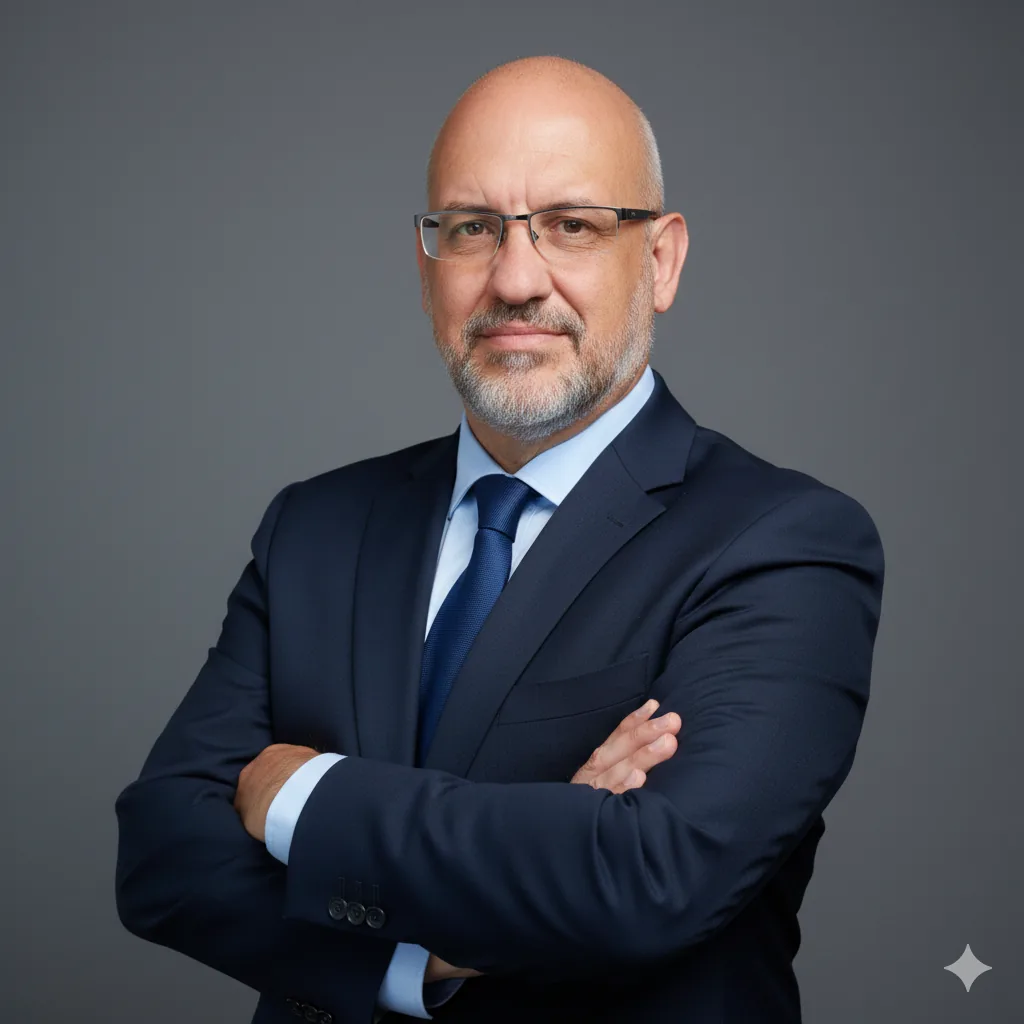 Rubens Bresciane