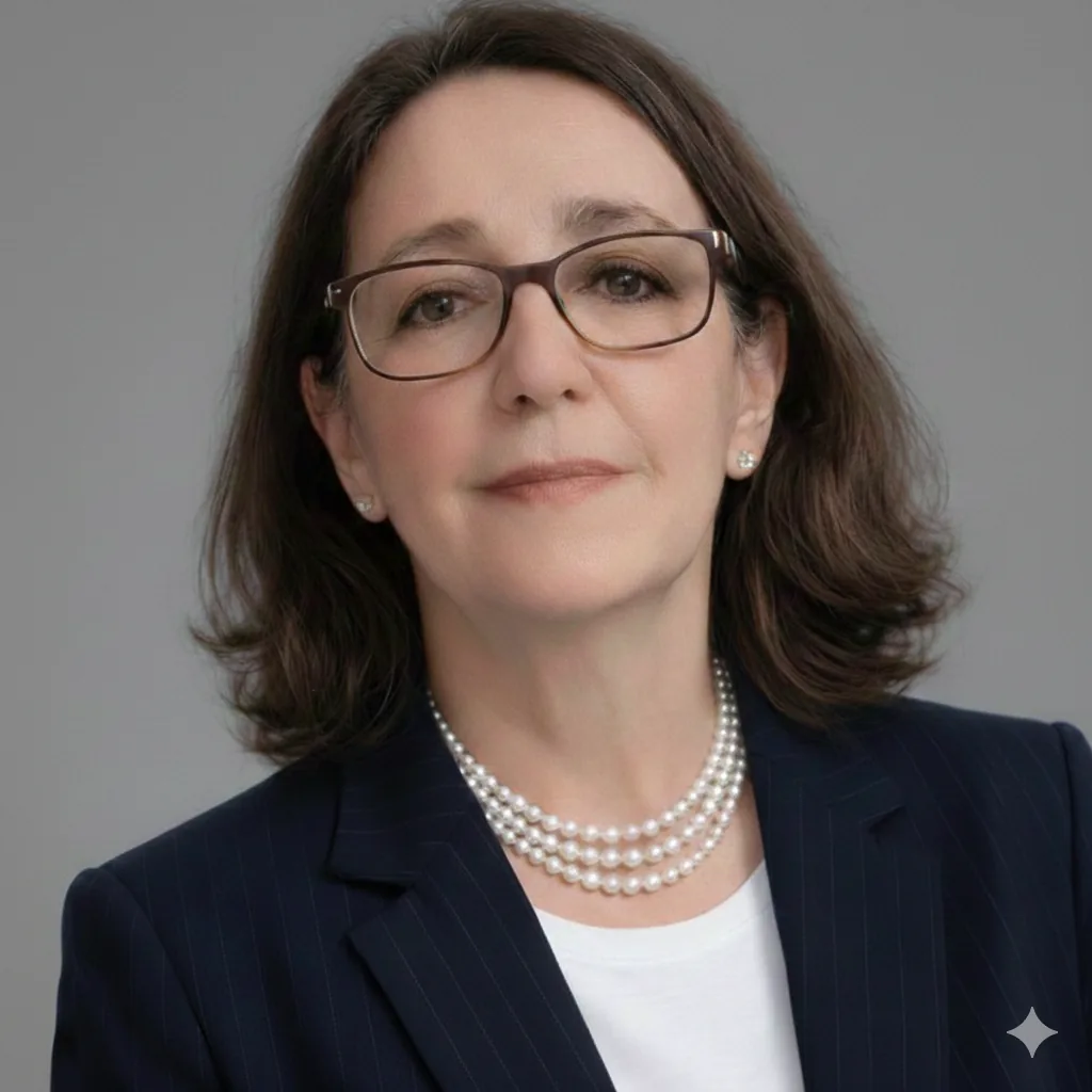 Profa. Sandra Moraes