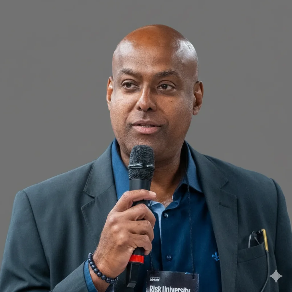 Prof. M.Sc. Sérgio de Jesus
