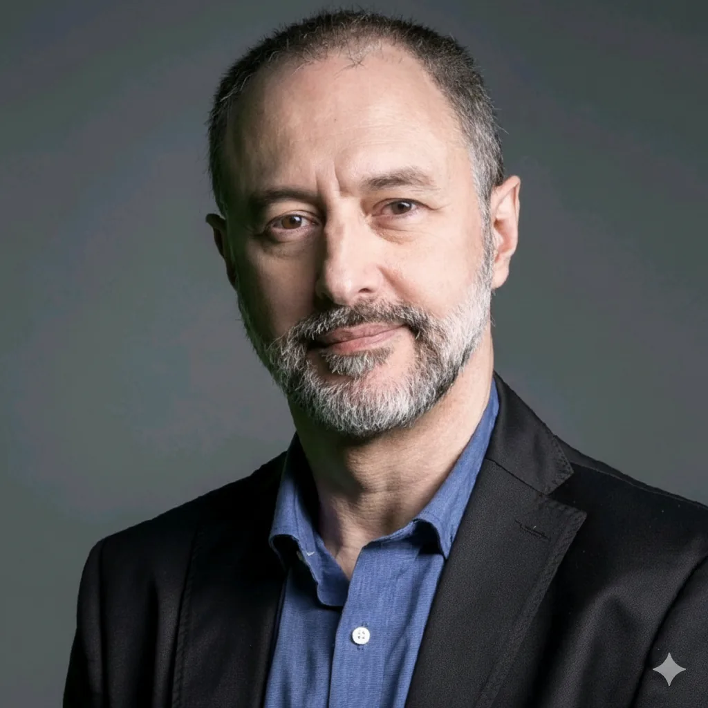 Prof. Dr. Sérgio Zacarias