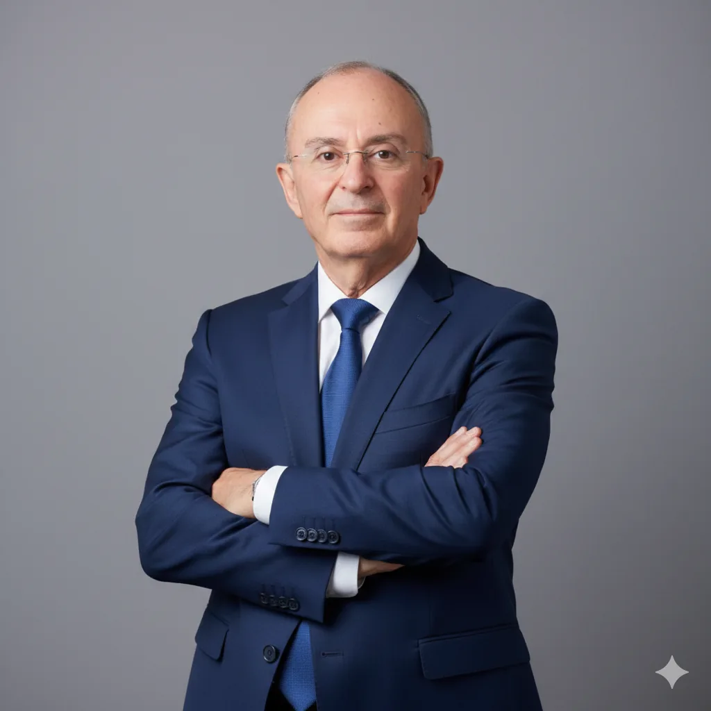 Prof. Dr. Simão Silber