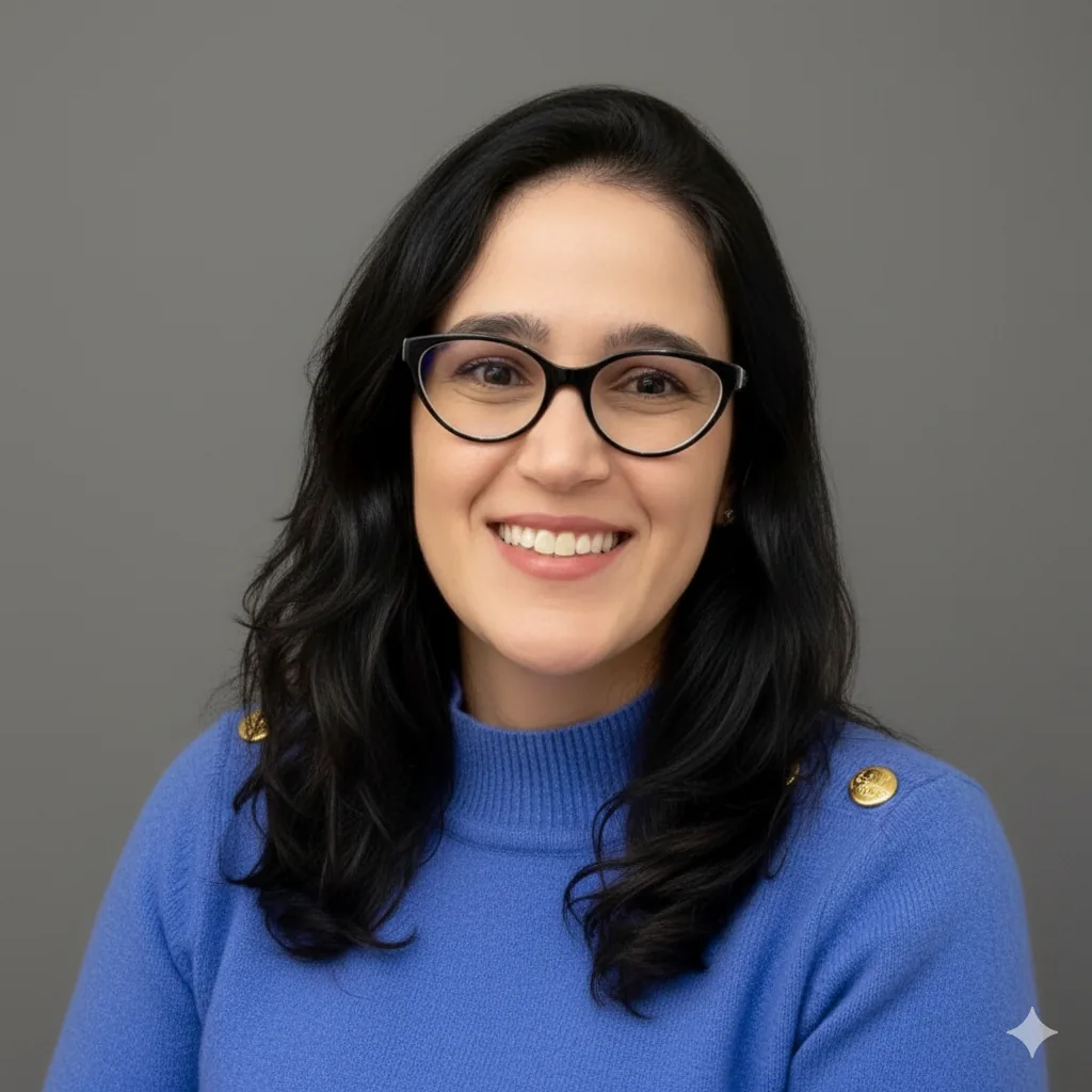 Profa. Dra. Tatiana Albanez