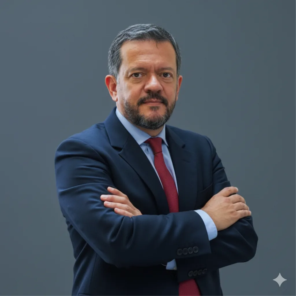 Prof. Dr. Ulisses Monteiro Ruiz de Gamboa