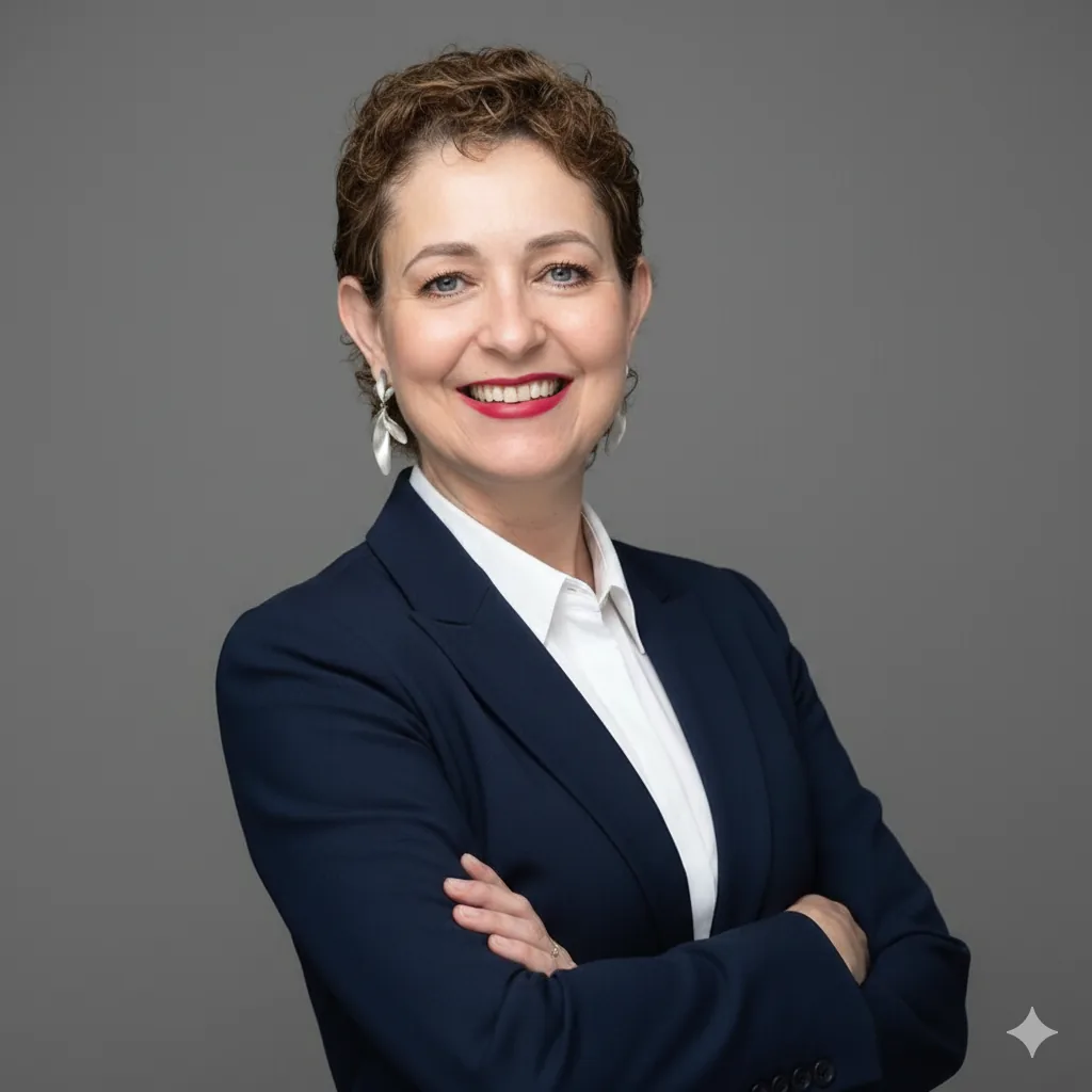 Profa. Dra. Vanessa Cuzziol Pinsky