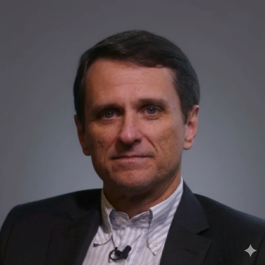 Prof. Wellington Lopes Souza