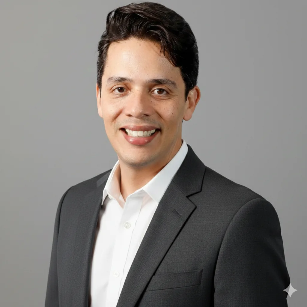 Prof. M.Sc. Wladimir Scagliusi de Macedo CFP®