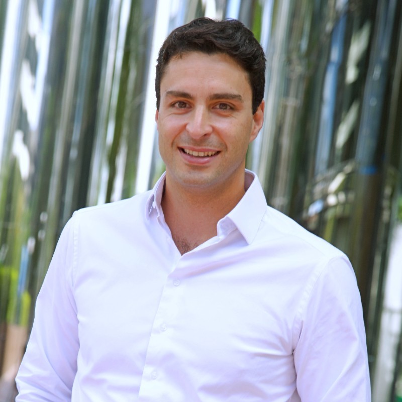 Rodolfo Ceppas Bastos
