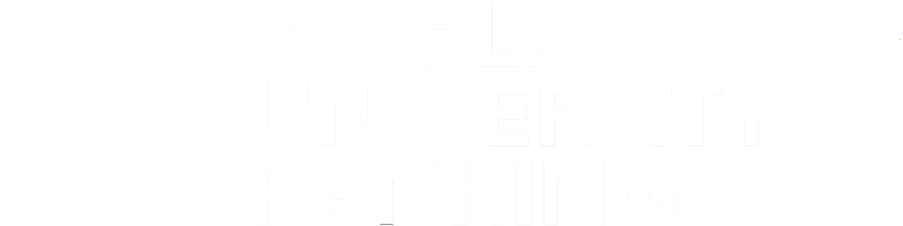 Imagem de certificado QS - World University Ranking